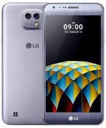 Замена дисплея на телефоне LG X cam в Перми